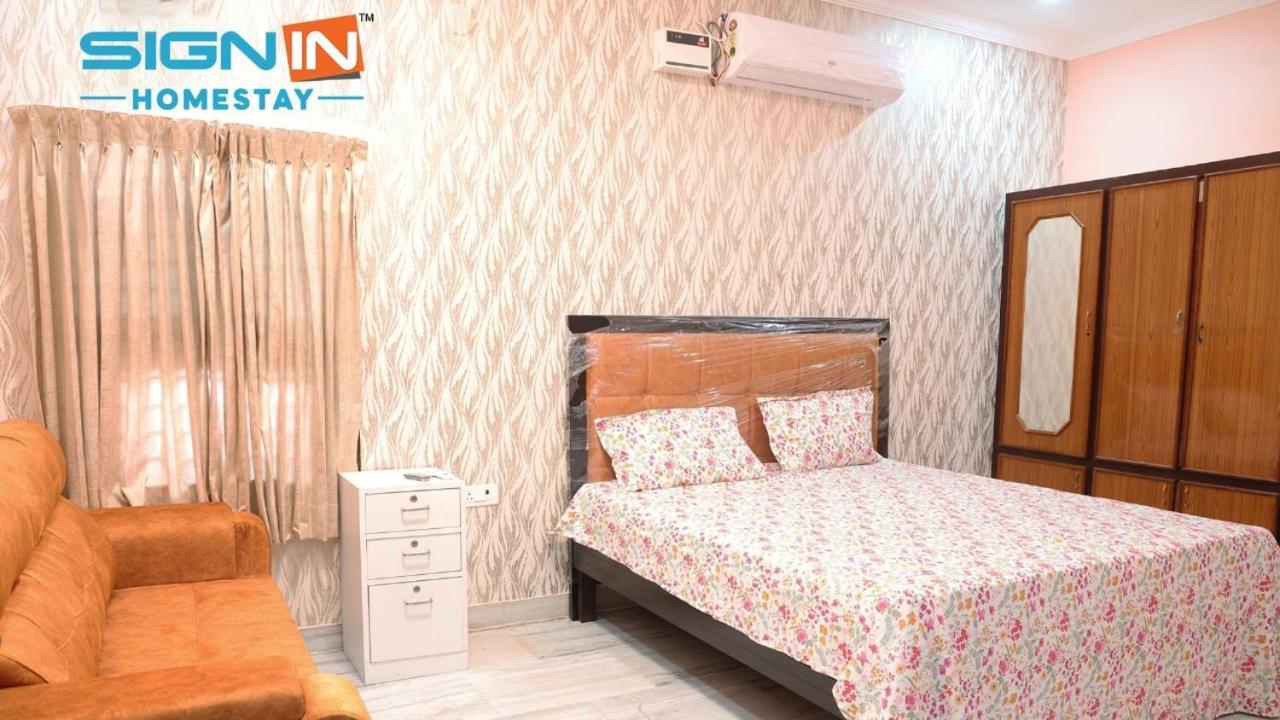Master Luxury 3G With Big Pvt Bathroom Tirupati Exterior photo